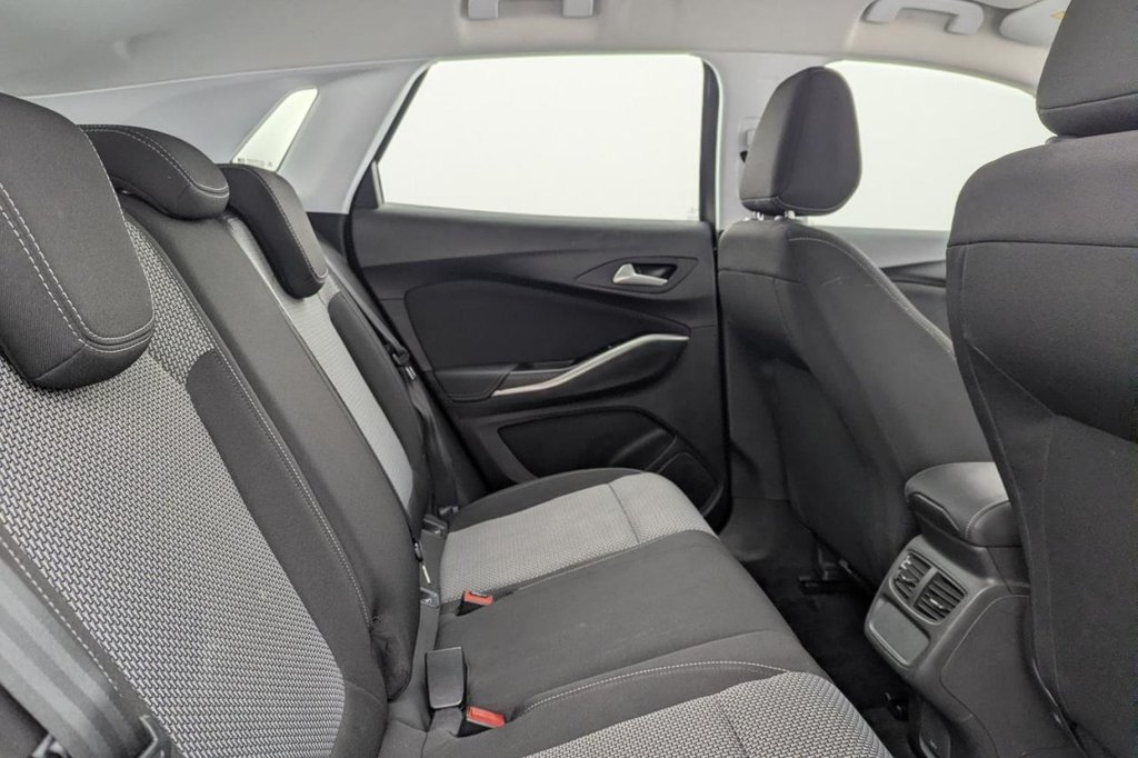 Used Vauxhall Grandland X 2019 for sale - 77384359: Photo 16