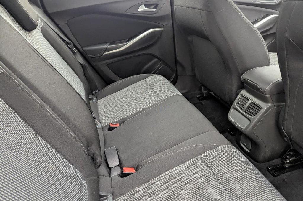 Used Vauxhall Grandland X 2019 for sale - 77384359: Photo 18