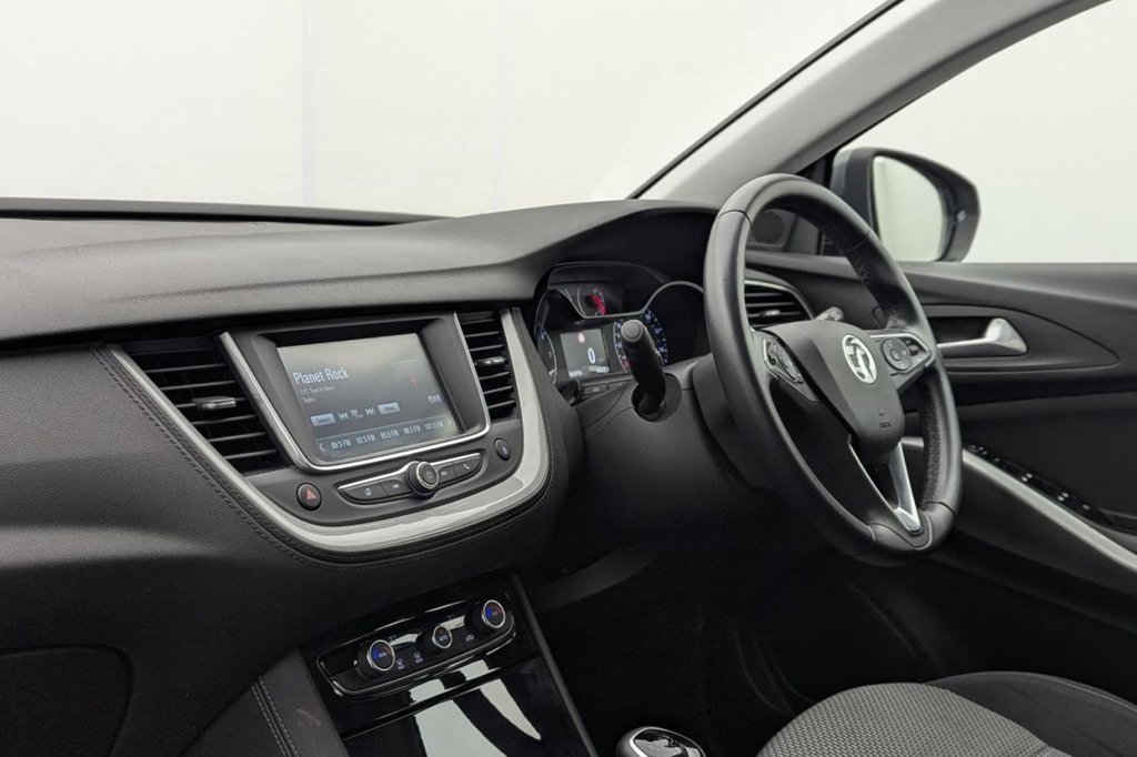 Used Vauxhall Grandland X 2019 for sale - 77384359: Photo 25