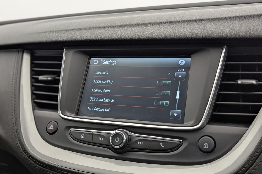 Used Vauxhall Grandland X 2019 for sale - 77384359: Photo 29