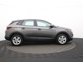 Used Vauxhall Grandland X 2019 for sale - 77384359: Photo