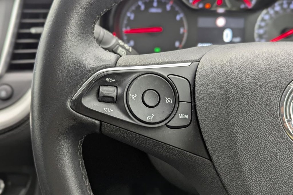 Used Vauxhall Grandland X 2019 for sale - 77384359: Photo 31