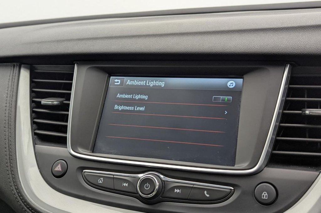 Used Vauxhall Grandland X 2019 for sale - 77384359: Photo 35