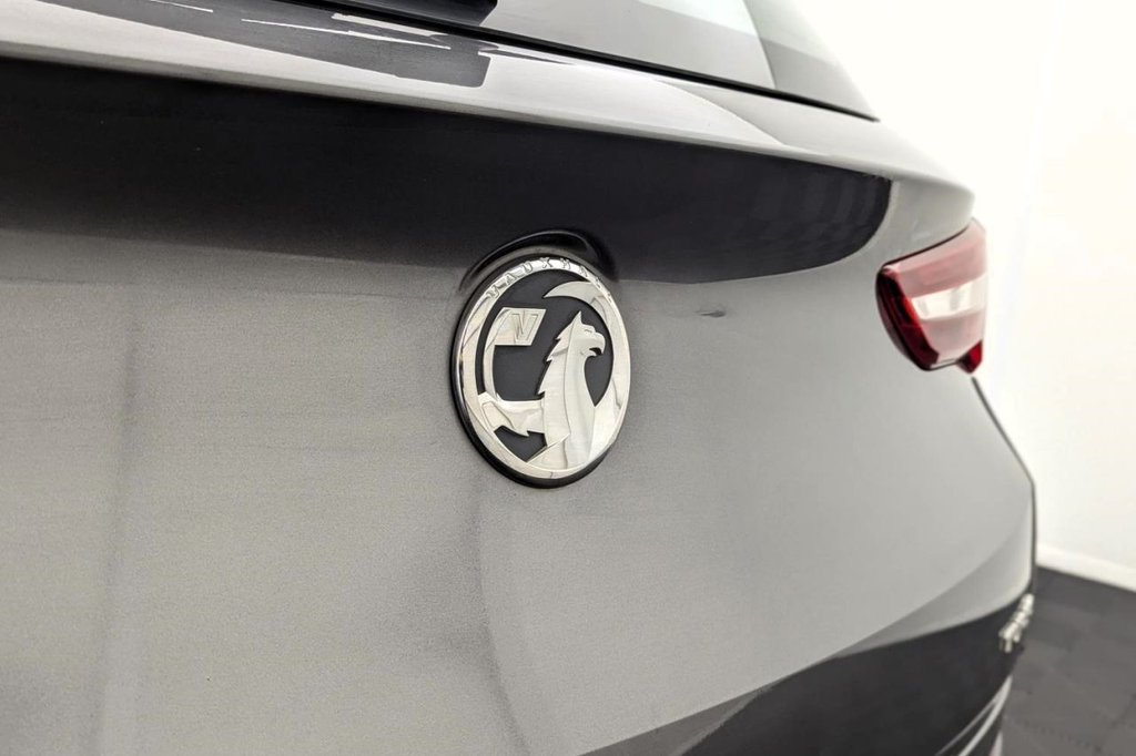 Used Vauxhall Grandland X 2019 for sale - 77384359: Photo 39