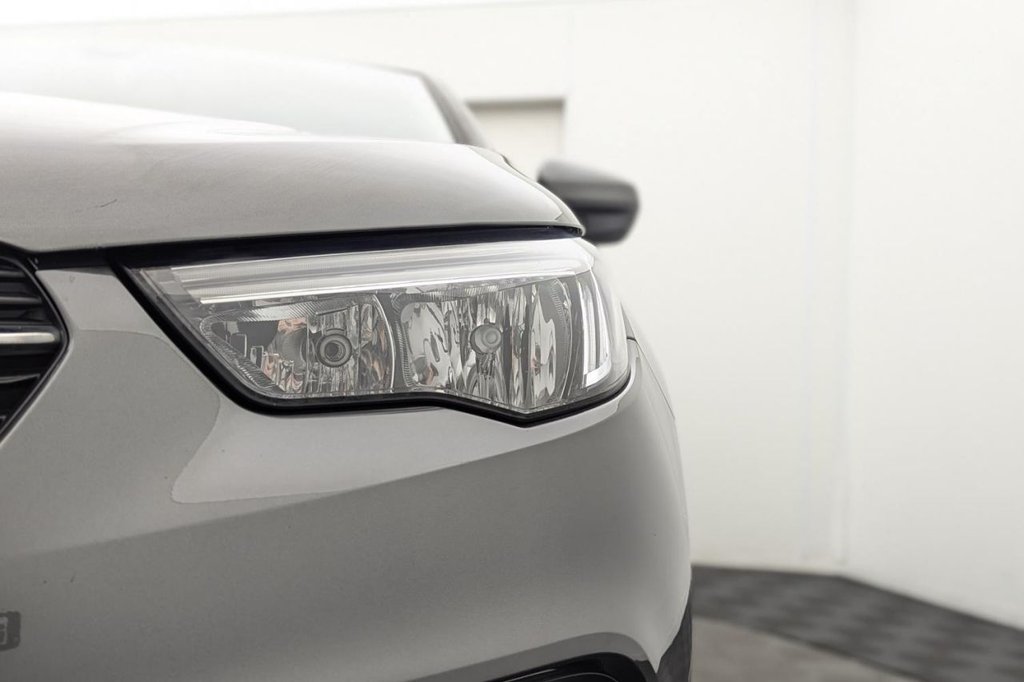 Used Vauxhall Grandland X 2019 for sale - 77384359: Photo 40