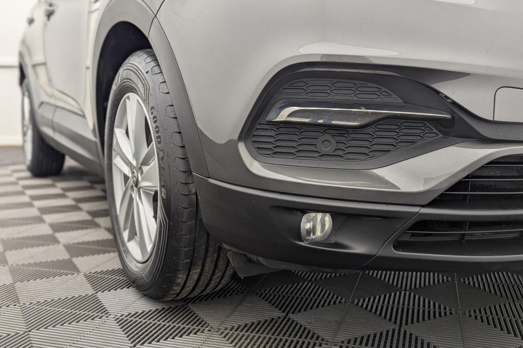 Used Vauxhall Grandland X 2019 for sale - 77384359: Photo 43