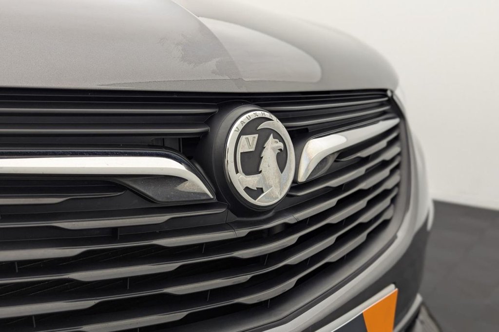 Used Vauxhall Grandland X 2019 for sale - 77384359: Photo 44