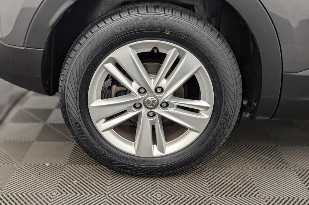 Used Vauxhall Grandland X 2019 for sale - 77384359: Photo 48