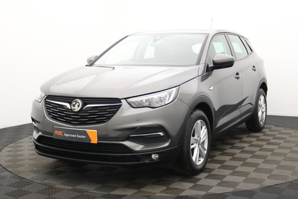 Used Vauxhall Grandland X 2019 for sale - 77384359: Photo 9