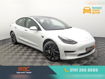 Used Tesla Model 3 2020 for sale - 77383533: Photo