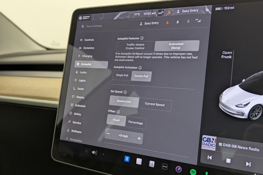 Used Tesla Model 3 2020 for sale - 77383533: Photo 29