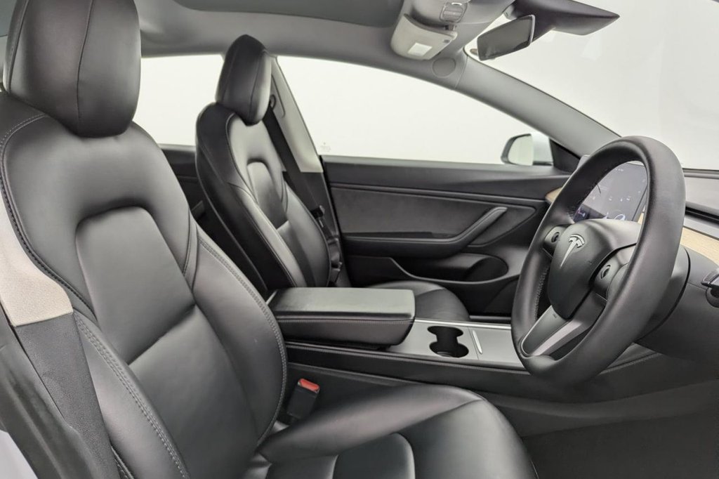 Used Tesla Model 3 2020 for sale - 77383533: Photo 3