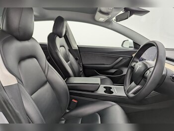 Used Tesla Model 3 2020 for sale - 77383533: Photo