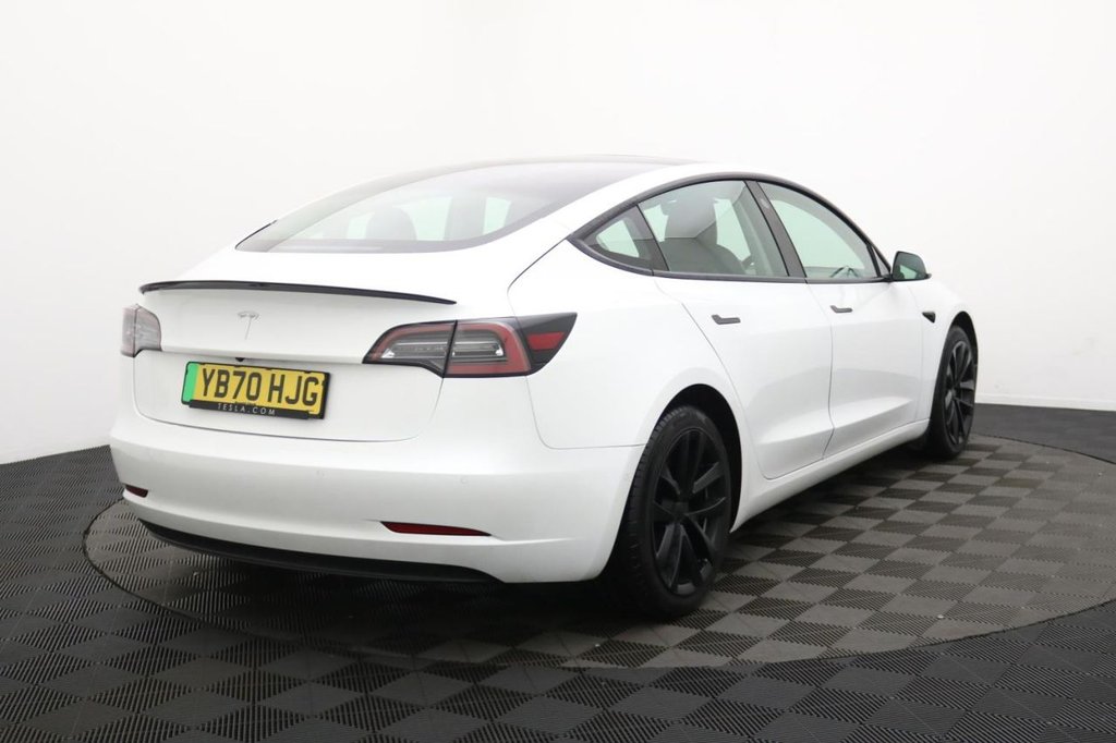 Used Tesla Model 3 2020 for sale - 77383533: Photo 5