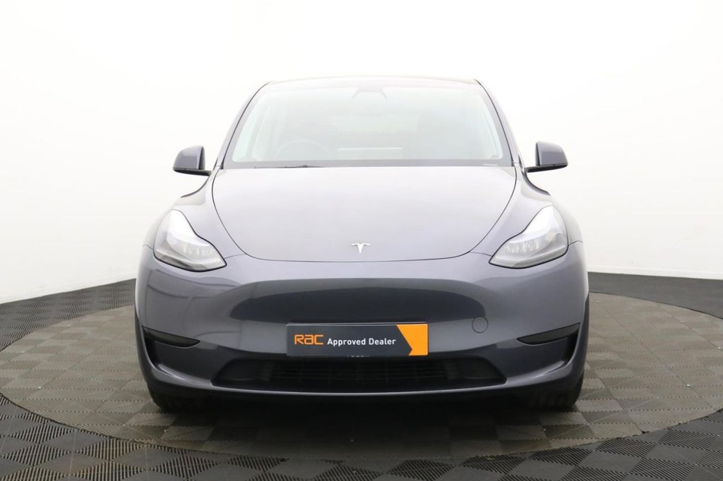 Used Tesla Model Y 2022 for sale - 77594188: Photo 10