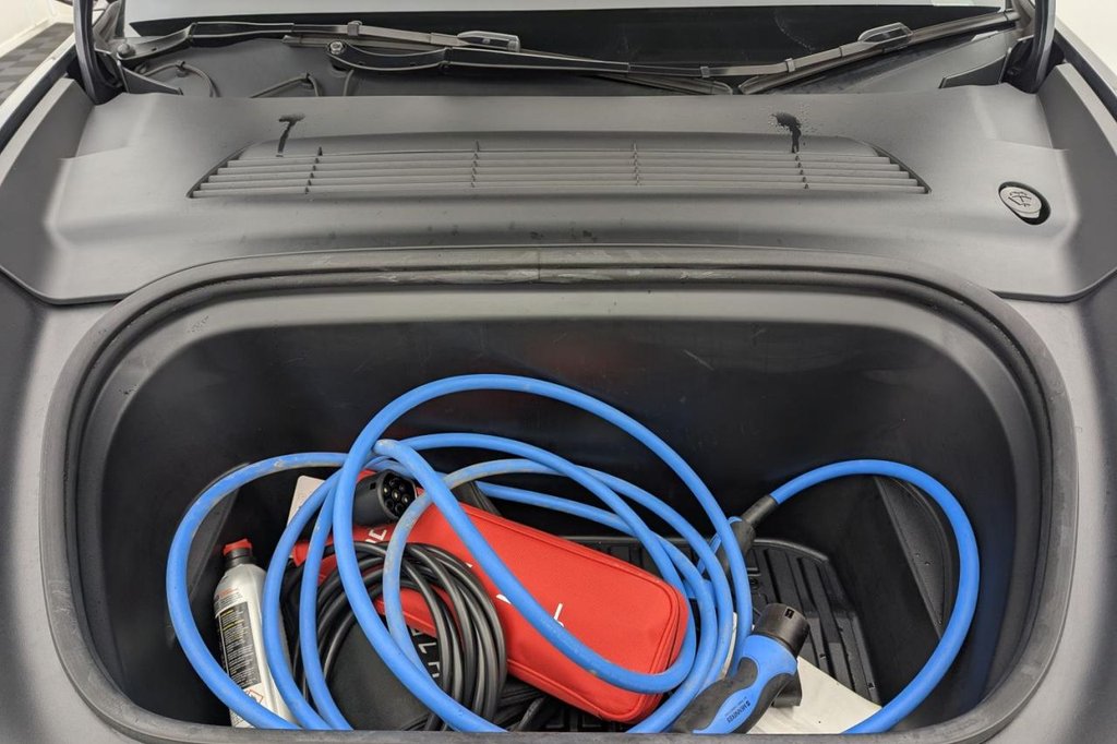 Used Tesla Model Y 2022 for sale - 77594188: Photo 19