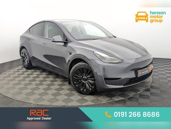 Used Tesla Model Y 2022 for sale - 77594188: Photo