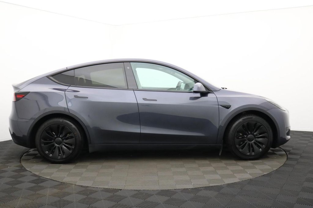 Used Tesla Model Y 2022 for sale - 77594188: Photo 2