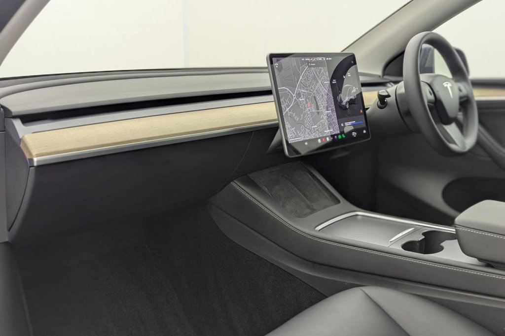 Used Tesla Model Y 2022 for sale - 77594188: Photo 27