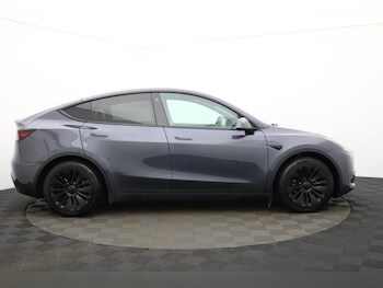 Used Tesla Model Y 2022 for sale - 77594188: Photo