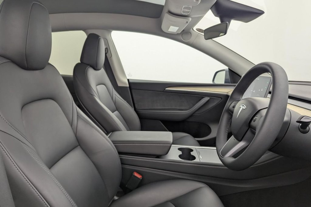 Used Tesla Model Y 2022 for sale - 77594188: Photo 3