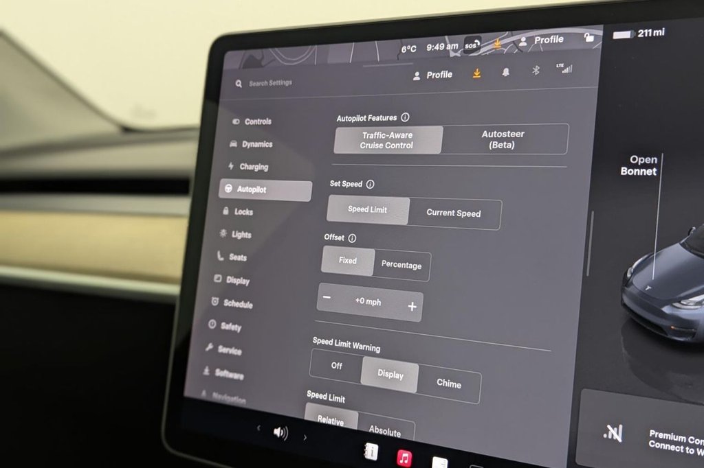 Used Tesla Model Y 2022 for sale - 77594188: Photo 35