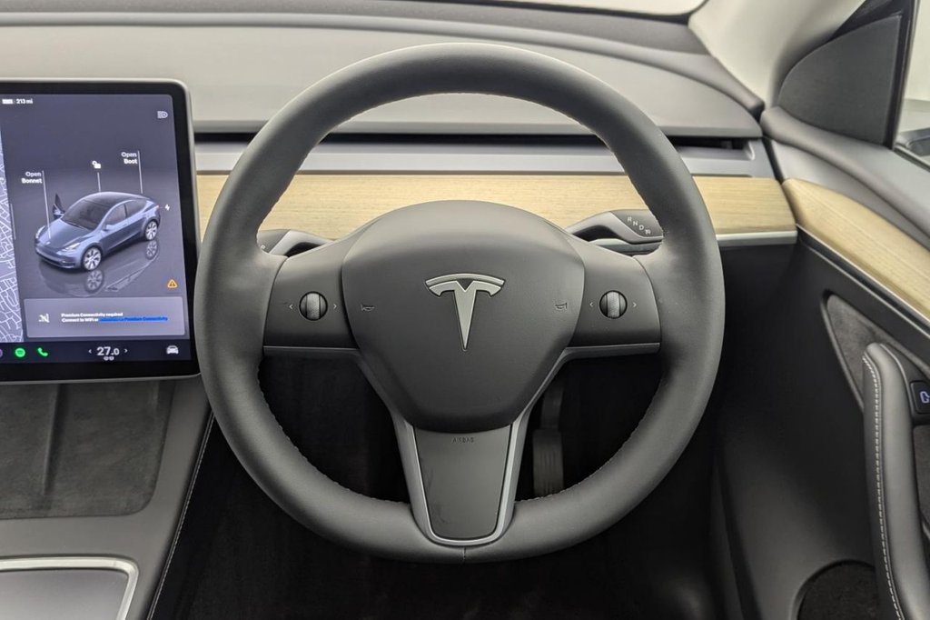 Used Tesla Model Y 2022 for sale - 77594188: Photo 36