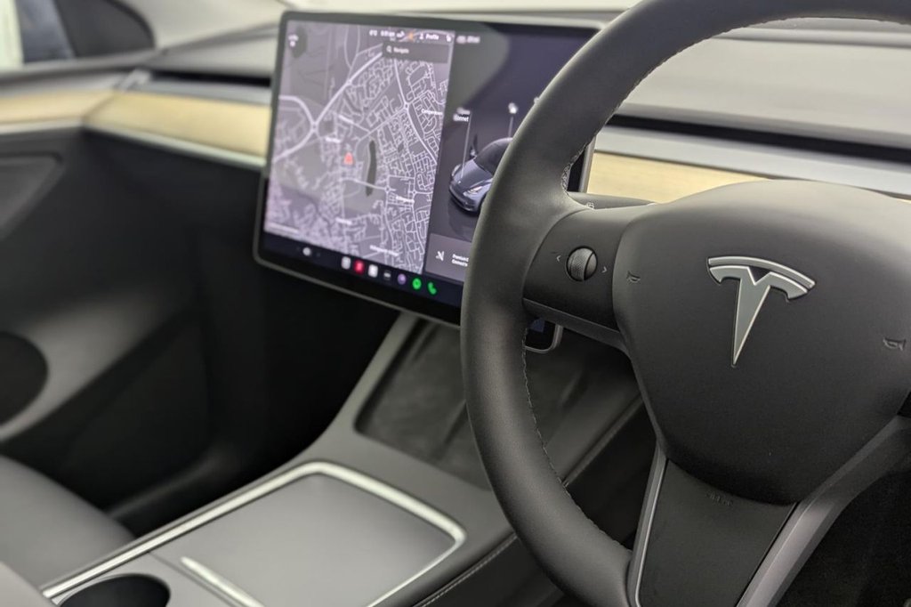 Used Tesla Model Y 2022 for sale - 77594188: Photo 41