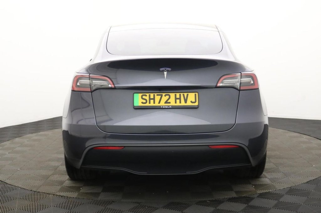 Used Tesla Model Y 2022 for sale - 77594188: Photo 6
