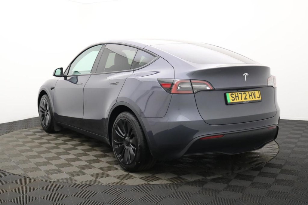 Used Tesla Model Y 2022 for sale - 77594188: Photo 7