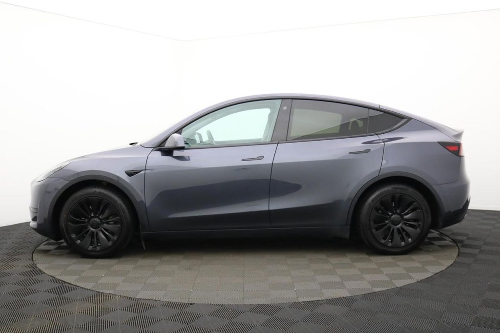 Used Tesla Model Y 2022 for sale - 77594188: Photo 8