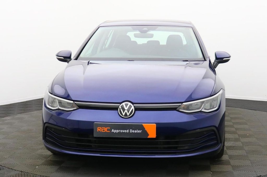 Used Volkswagen Golf 2021 for sale - 77212237: Photo 10