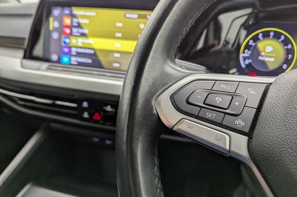 Used Volkswagen Golf 2021 for sale - 77212237: Photo 12