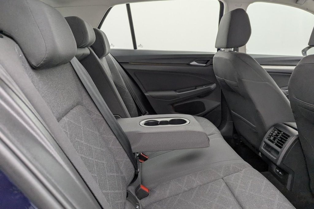 Used Volkswagen Golf 2021 for sale - 77212237: Photo 14