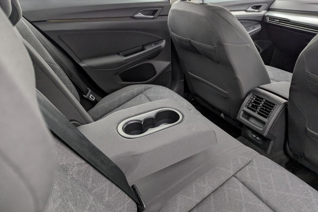 Used Volkswagen Golf 2021 for sale - 77212237: Photo 15