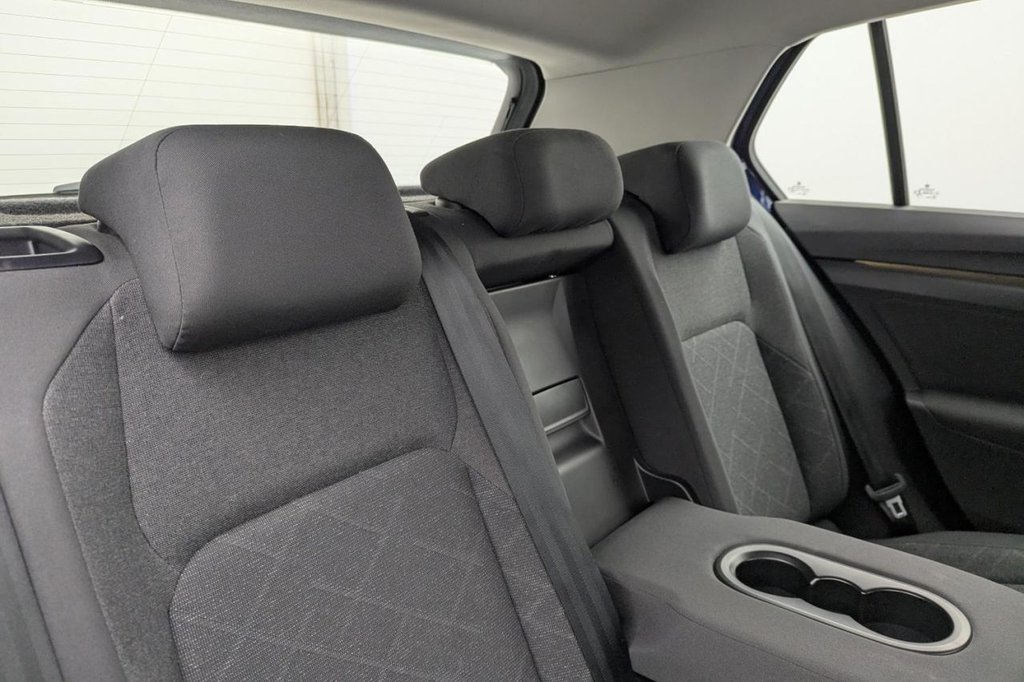 Used Volkswagen Golf 2021 for sale - 77212237: Photo 16