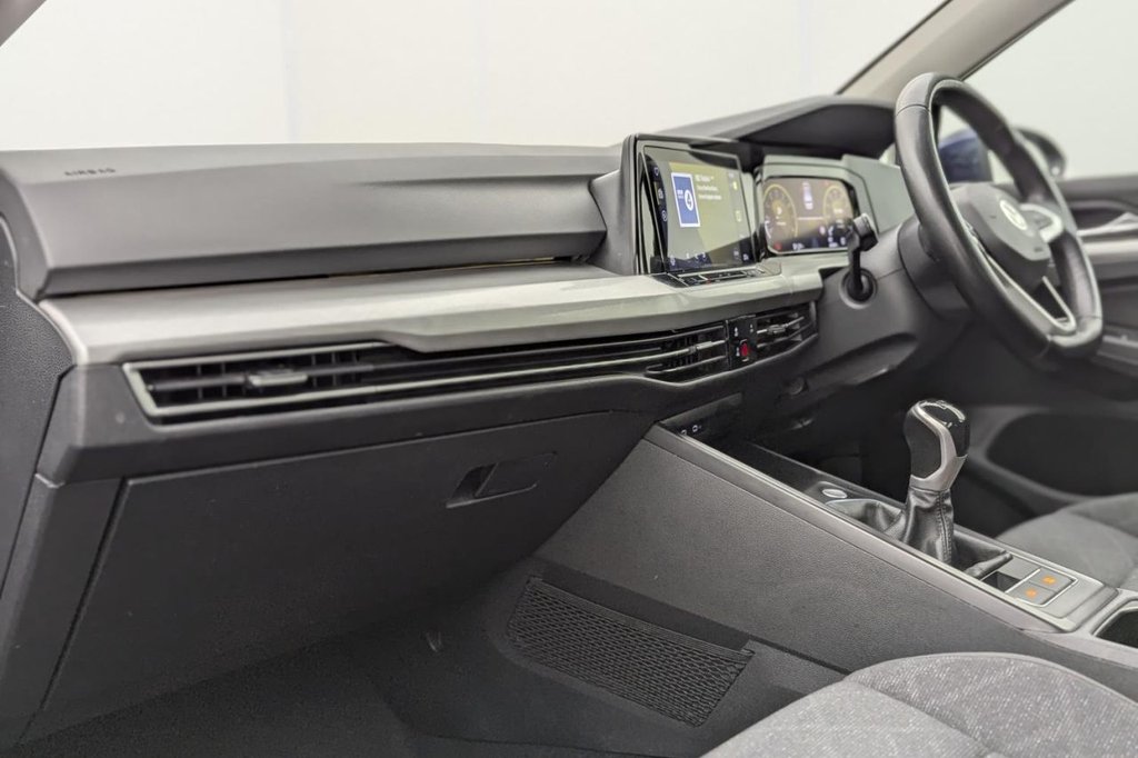 Used Volkswagen Golf 2021 for sale - 77212237: Photo 21