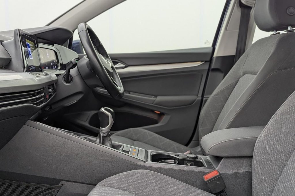 Used Volkswagen Golf 2021 for sale - 77212237: Photo 22