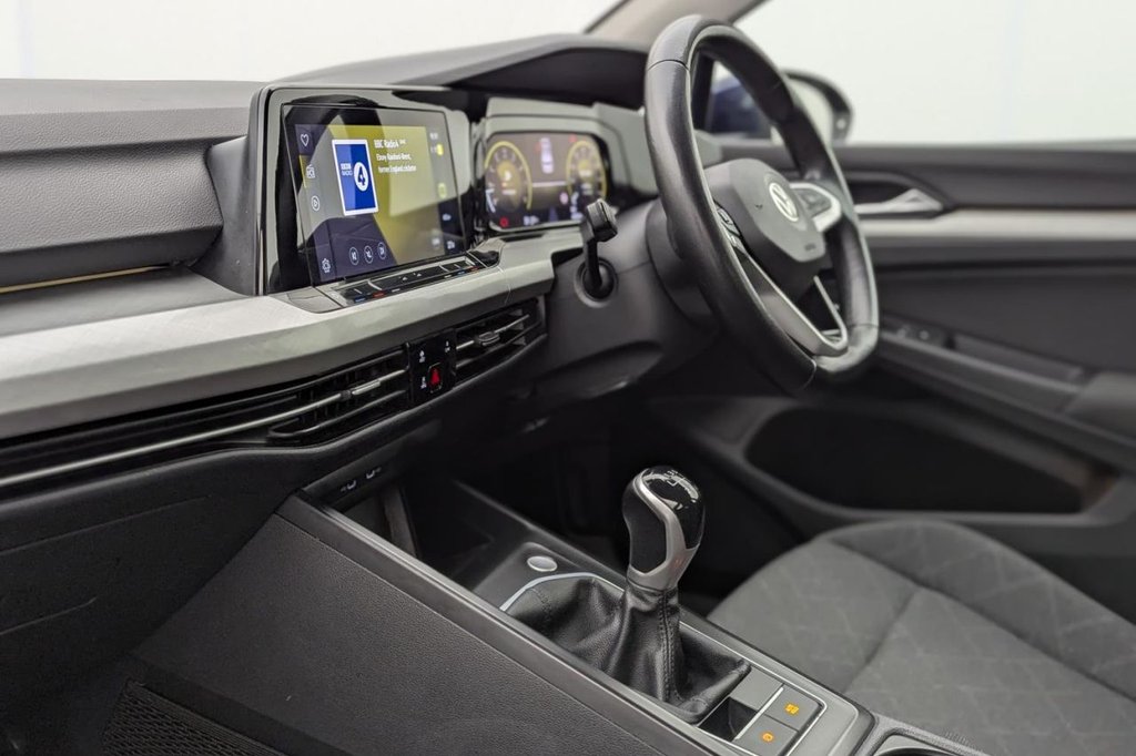 Used Volkswagen Golf 2021 for sale - 77212237: Photo 23