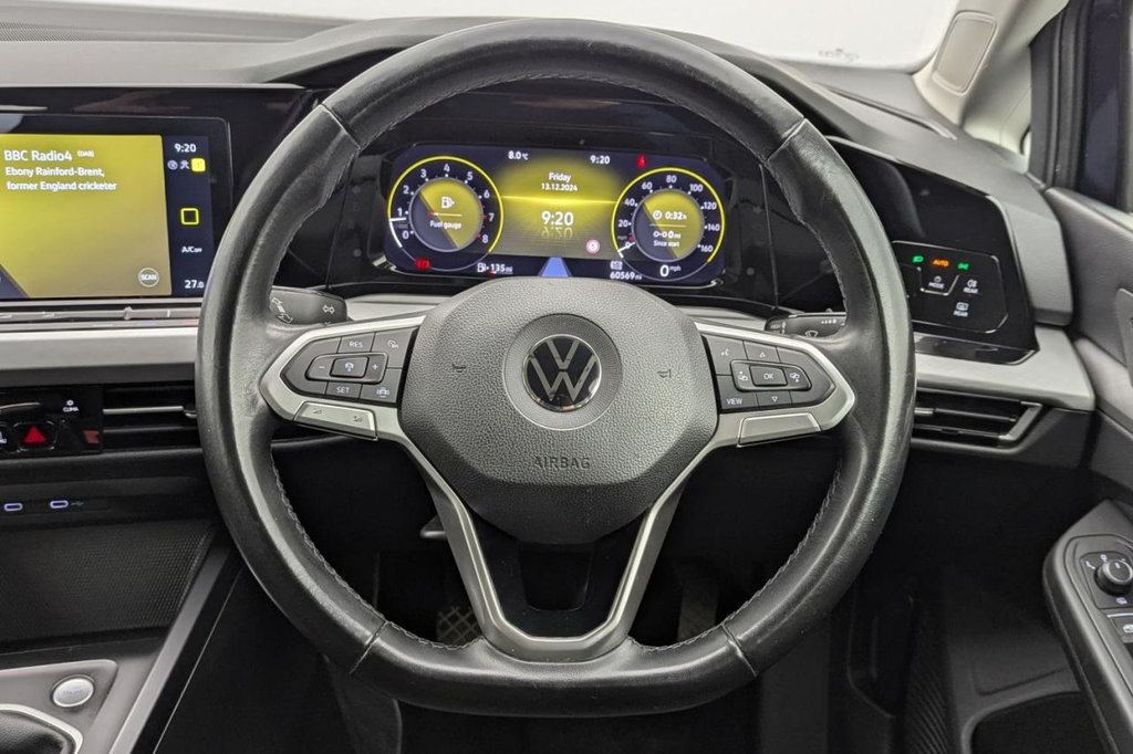 Used Volkswagen Golf 2021 for sale - 77212237: Photo 28