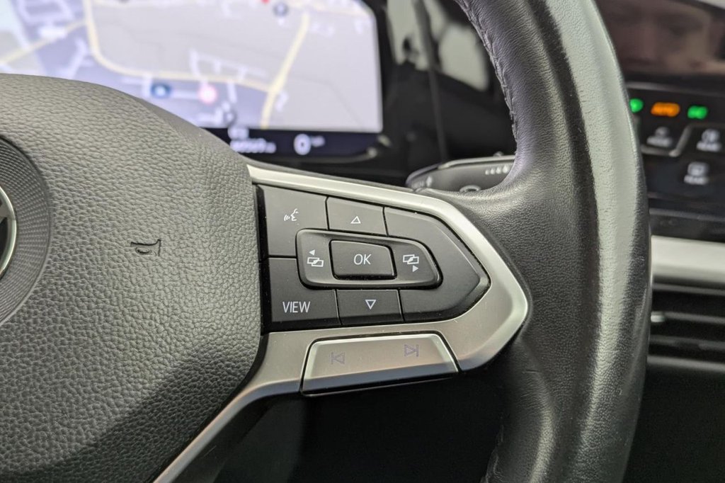 Used Volkswagen Golf 2021 for sale - 77212237: Photo 31