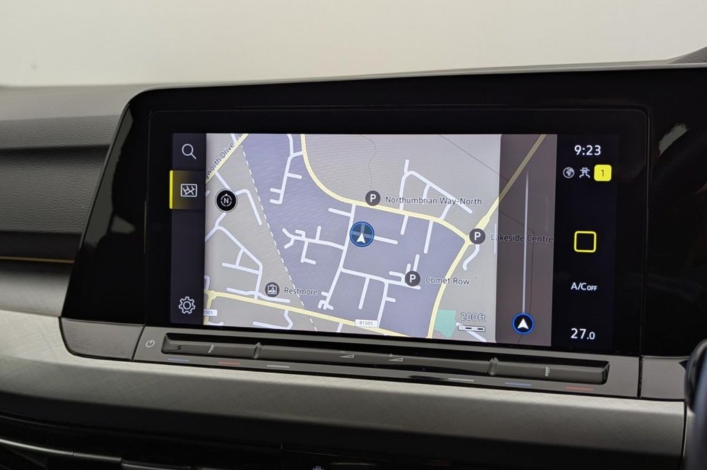 Used Volkswagen Golf 2021 for sale - 77212237: Photo 32