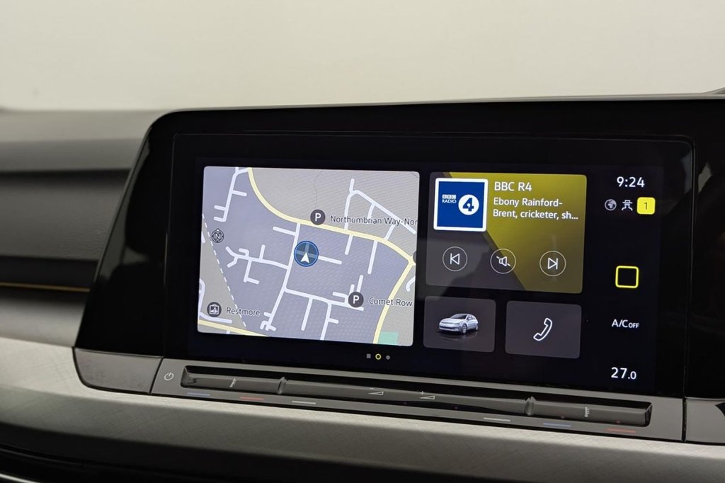 Used Volkswagen Golf 2021 for sale - 77212237: Photo 33