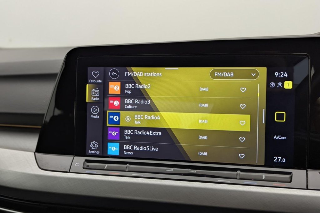 Used Volkswagen Golf 2021 for sale - 77212237: Photo 34