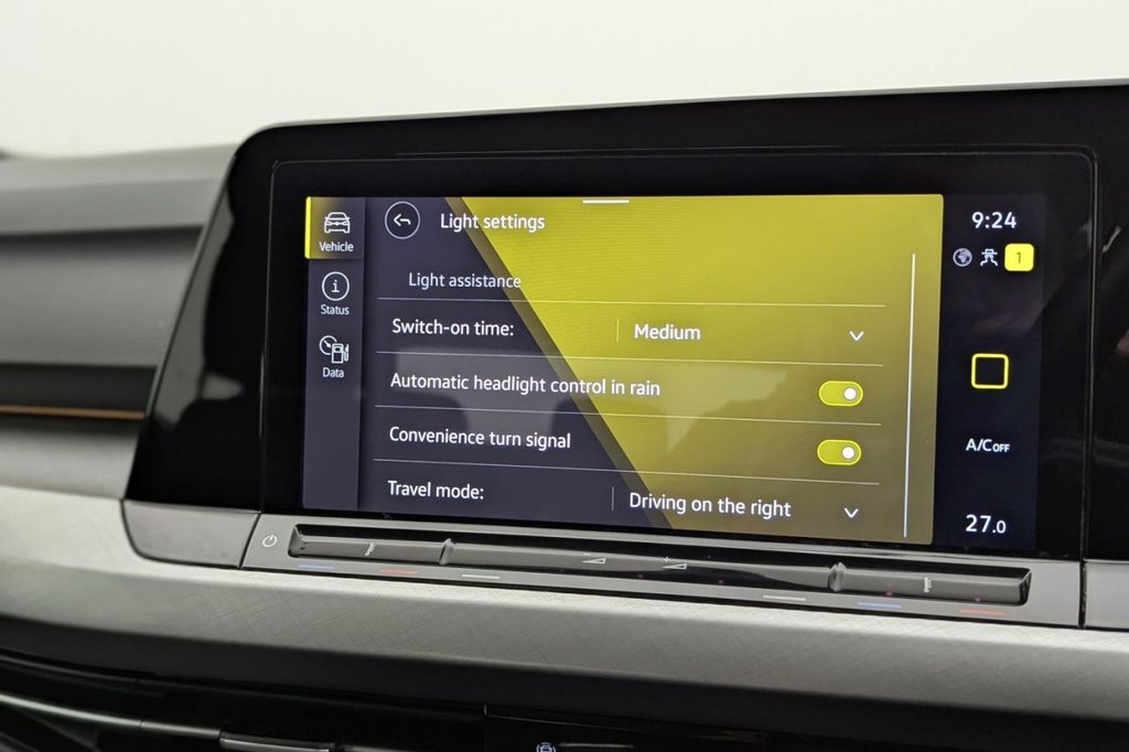 Used Volkswagen Golf 2021 for sale - 77212237: Photo 35