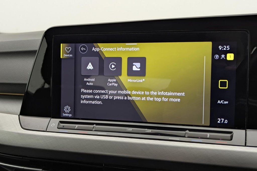 Used Volkswagen Golf 2021 for sale - 77212237: Photo 38