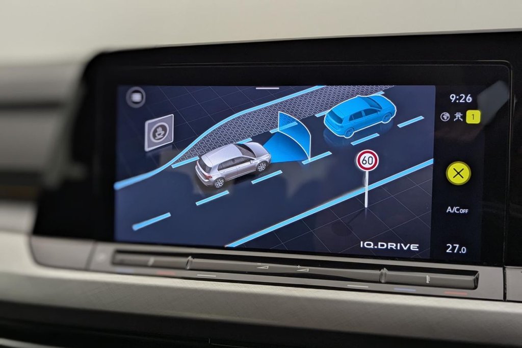 Used Volkswagen Golf 2021 for sale - 77212237: Photo 39