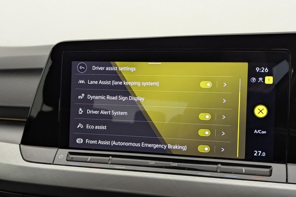 Used Volkswagen Golf 2021 for sale - 77212237: Photo 40