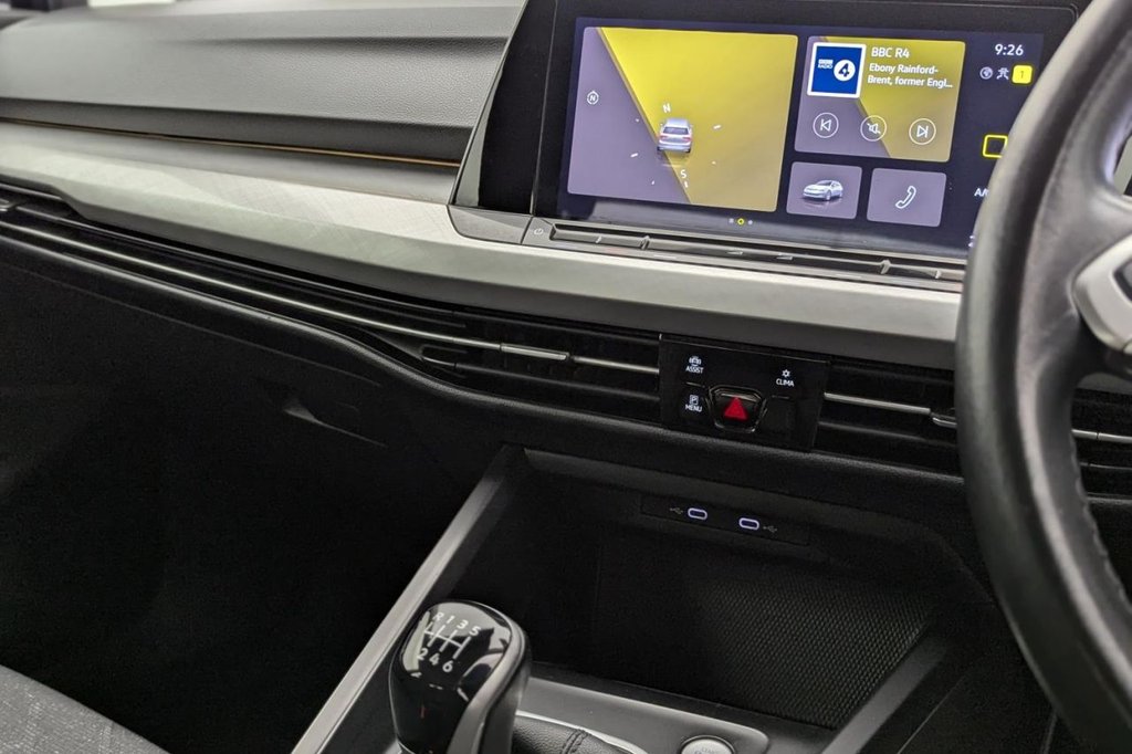 Used Volkswagen Golf 2021 for sale - 77212237: Photo 41