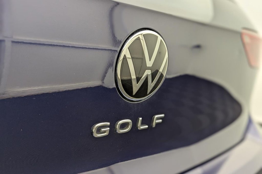 Used Volkswagen Golf 2021 for sale - 77212237: Photo 48